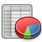 gnumeric icon